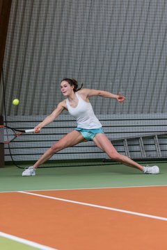 Bild 261 - 11. Sparkasse Westholstein Pokal